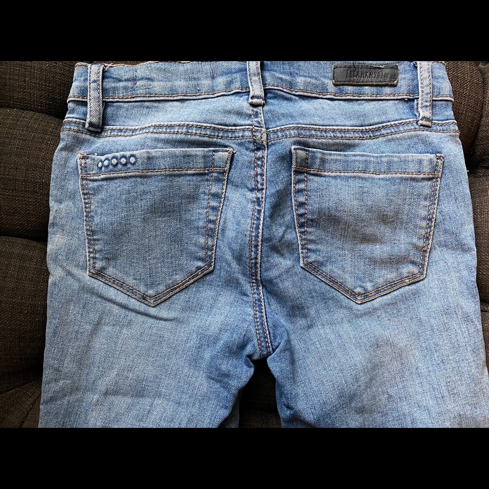 Blank NYC Jeans